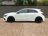 USED 2017 17 MERCEDES-BENZ A-CLASS 1.5 A 180 D AMG LINE PREMIUM PLUS 5d 107 BHP OVER 100 CARS IN STOCK