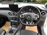USED 2017 17 MERCEDES-BENZ A-CLASS 1.5 A 180 D AMG LINE PREMIUM PLUS 5d 107 BHP OVER 100 CARS IN STOCK