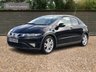 USED 2009 09 HONDA CIVIC 1.8 I-VTEC EX 5d 138 BHP OVER 100 CARS IN STOCK