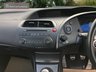 USED 2009 09 HONDA CIVIC 1.8 I-VTEC EX 5d 138 BHP OVER 100 CARS IN STOCK