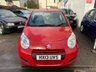 USED 2013 13 SUZUKI ALTO 1.0 SZ 5d 68 BHP JUST 15K MILES ON THE CLOCK!!, 1 OWNER FROM NEW!!, &pound;0 TAX!!, LONG MOT UNTIL MARCH 2023, FULL SERVICE HISTORY!, TIMING CHAIN RUN ENGINE, IDEAL NEW DRIVER CAR!, LOW INSURANCE GROUP 4, OVER 60 MPG, CD/RADIO, ELECTRIC WINDOWS, CLOTH INTERIOR AND REMOTE CENTRAL LOCKING