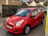 USED 2013 13 SUZUKI ALTO 1.0 SZ 5d 68 BHP JUST 15K MILES ON THE CLOCK!!, 1 OWNER FROM NEW!!, &pound;0 TAX!!, LONG MOT UNTIL MARCH 2023, FULL SERVICE HISTORY!, TIMING CHAIN RUN ENGINE, IDEAL NEW DRIVER CAR!, LOW INSURANCE GROUP 4, OVER 60 MPG, CD/RADIO, ELECTRIC WINDOWS, CLOTH INTERIOR AND REMOTE CENTRAL LOCKING