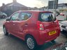 USED 2013 13 SUZUKI ALTO 1.0 SZ 5d 68 BHP JUST 15K MILES ON THE CLOCK!!, 1 OWNER FROM NEW!!, &pound;0 TAX!!, LONG MOT UNTIL MARCH 2023, FULL SERVICE HISTORY!, TIMING CHAIN RUN ENGINE, IDEAL NEW DRIVER CAR!, LOW INSURANCE GROUP 4, OVER 60 MPG, CD/RADIO, ELECTRIC WINDOWS, CLOTH INTERIOR AND REMOTE CENTRAL LOCKING