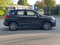 USED 2016 66 SUZUKI VITARA 1.6 SZ4 5d 118 BHP 