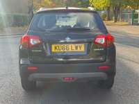 USED 2016 66 SUZUKI VITARA 1.6 SZ4 5d 118 BHP 
