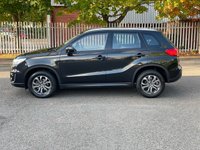USED 2016 66 SUZUKI VITARA 1.6 SZ4 5d 118 BHP 