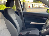 USED 2016 66 SUZUKI VITARA 1.6 SZ4 5d 118 BHP 