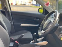 USED 2016 66 SUZUKI VITARA 1.6 SZ4 5d 118 BHP 
