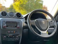 USED 2016 66 SUZUKI VITARA 1.6 SZ4 5d 118 BHP 