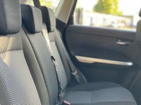 USED 2016 66 SUZUKI VITARA 1.6 SZ4 5d 118 BHP 