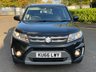 USED 2016 66 SUZUKI VITARA 1.6 SZ4 5d 118 BHP 