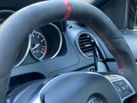 USED 2012 12 MERCEDES-BENZ C-CLASS 6.2 C63 AMG EDITION 125 2d 457 BHP 