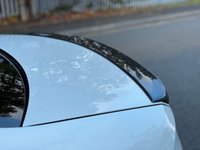 USED 2012 12 MERCEDES-BENZ C-CLASS 6.2 C63 AMG EDITION 125 2d 457 BHP 