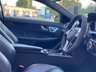 USED 2012 12 MERCEDES-BENZ C-CLASS 6.2 C63 AMG EDITION 125 2d 457 BHP 