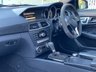 USED 2012 12 MERCEDES-BENZ C-CLASS 6.2 C63 AMG EDITION 125 2d 457 BHP 