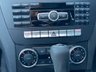 USED 2012 12 MERCEDES-BENZ C-CLASS 6.2 C63 AMG EDITION 125 2d 457 BHP 