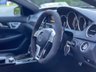 USED 2012 12 MERCEDES-BENZ C-CLASS 6.2 C63 AMG EDITION 125 2d 457 BHP 