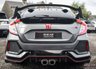 USED 2019 68 HONDA CIVIC 2.0 VTEC TYPE R GT 5d 316 BHP BUCKET SEATS+CARBON INTERIOR TRIM