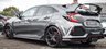 USED 2019 68 HONDA CIVIC 2.0 VTEC TYPE R GT 5d 316 BHP BUCKET SEATS+CARBON INTERIOR TRIM