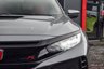 USED 2019 68 HONDA CIVIC 2.0 VTEC TYPE R GT 5d 316 BHP BUCKET SEATS+CARBON INTERIOR TRIM