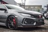 USED 2019 68 HONDA CIVIC 2.0 VTEC TYPE R GT 5d 316 BHP BUCKET SEATS+CARBON INTERIOR TRIM