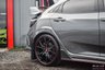 USED 2019 68 HONDA CIVIC 2.0 VTEC TYPE R GT 5d 316 BHP BUCKET SEATS+CARBON INTERIOR TRIM