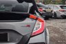 USED 2019 68 HONDA CIVIC 2.0 VTEC TYPE R GT 5d 316 BHP BUCKET SEATS+CARBON INTERIOR TRIM