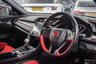 USED 2019 68 HONDA CIVIC 2.0 VTEC TYPE R GT 5d 316 BHP BUCKET SEATS+CARBON INTERIOR TRIM
