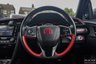 USED 2019 68 HONDA CIVIC 2.0 VTEC TYPE R GT 5d 316 BHP BUCKET SEATS+CARBON INTERIOR TRIM