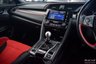 USED 2019 68 HONDA CIVIC 2.0 VTEC TYPE R GT 5d 316 BHP BUCKET SEATS+CARBON INTERIOR TRIM