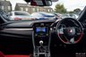 USED 2019 68 HONDA CIVIC 2.0 VTEC TYPE R GT 5d 316 BHP BUCKET SEATS+CARBON INTERIOR TRIM
