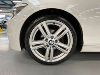 USED 2013 13 BMW 1 SERIES 2.0 120D M SPORT 5d 181 BHP 