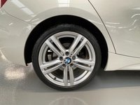 USED 2013 13 BMW 1 SERIES 2.0 120D M SPORT 5d 181 BHP 