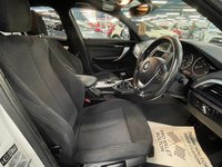 USED 2013 13 BMW 1 SERIES 2.0 120D M SPORT 5d 181 BHP 