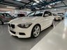 USED 2013 13 BMW 1 SERIES 2.0 120D M SPORT 5d 181 BHP 