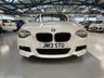 USED 2013 13 BMW 1 SERIES 2.0 120D M SPORT 5d 181 BHP 