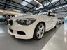 USED 2013 13 BMW 1 SERIES 2.0 120D M SPORT 5d 181 BHP 