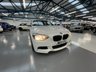 USED 2013 13 BMW 1 SERIES 2.0 120D M SPORT 5d 181 BHP 