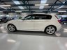 USED 2013 13 BMW 1 SERIES 2.0 120D M SPORT 5d 181 BHP 