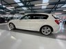 USED 2013 13 BMW 1 SERIES 2.0 120D M SPORT 5d 181 BHP 