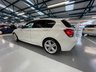 USED 2013 13 BMW 1 SERIES 2.0 120D M SPORT 5d 181 BHP 