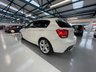 USED 2013 13 BMW 1 SERIES 2.0 120D M SPORT 5d 181 BHP 