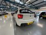 USED 2013 13 BMW 1 SERIES 2.0 120D M SPORT 5d 181 BHP 