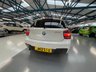 USED 2013 13 BMW 1 SERIES 2.0 120D M SPORT 5d 181 BHP 