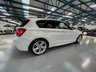 USED 2013 13 BMW 1 SERIES 2.0 120D M SPORT 5d 181 BHP 
