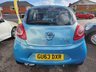 USED 2013 63 FORD KA 1.2 ZETEC 3d 69 BHP IDEAL FIRST TIME DRIVER CAR!, 1 FORMER KEEPER, &pound;30 TAX/ YEAR, LONG MOT UNTIL MAY 2023, FULL AND COMPREHENSIVE SERVICE HISTORY,  AIR CON, REAR PARKING SENSORS, ELECTRIC WINDOWS AND MIRRORS,  STOP/START TECHNOLOGY, CD/ RADIO/AUX, ISOFIX, FRONT FOG LIGHTS, REMOTE CENTRAL LOCKING, ALLOY WHEELS AND 2 KEYS!