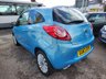 USED 2013 63 FORD KA 1.2 ZETEC 3d 69 BHP IDEAL FIRST TIME DRIVER CAR!, 1 FORMER KEEPER, &pound;30 TAX/ YEAR, LONG MOT UNTIL MAY 2023, FULL AND COMPREHENSIVE SERVICE HISTORY,  AIR CON, REAR PARKING SENSORS, ELECTRIC WINDOWS AND MIRRORS,  STOP/START TECHNOLOGY, CD/ RADIO/AUX, ISOFIX, FRONT FOG LIGHTS, REMOTE CENTRAL LOCKING, ALLOY WHEELS AND 2 KEYS!