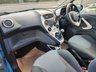 USED 2013 63 FORD KA 1.2 ZETEC 3d 69 BHP IDEAL FIRST TIME DRIVER CAR!, 1 FORMER KEEPER, &pound;30 TAX/ YEAR, LONG MOT UNTIL MAY 2023, FULL AND COMPREHENSIVE SERVICE HISTORY,  AIR CON, REAR PARKING SENSORS, ELECTRIC WINDOWS AND MIRRORS,  STOP/START TECHNOLOGY, CD/ RADIO/AUX, ISOFIX, FRONT FOG LIGHTS, REMOTE CENTRAL LOCKING, ALLOY WHEELS AND 2 KEYS!