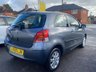 USED 2009 59 TOYOTA YARIS 1.4 TR D-4D MM 3d 89 BHP AUTOMATIC!!!, 1 FORMER KEEPER, &pound;30 TAX/ YEAR, JUST 21K MILES ON THE CLOCK!!!!!, BRAND NEW FRONT BRAKE PADS AND DISCS!!!, TIMING CHAIN RUN ENGINE, LONG MOT UNTIL OCT 2023, GOOD SERVICE HISTORY, AIR CON, REAR PARKING SENSORS, MULTI FUNCTION STEERING WHEEL, ELECTRIC WINDOWS AND MIRRORS, CD/RADIO/AUX, REMOTE CENTRAL LOCKING , PADDLE SHIFT GEARBOX OPTION AND ALLOY WHEELS. SMALL, LOW MILEAGE AUTOMATIC CARS ARE VERY SOUGHT AFTER AND WONT BE AROUND FOR LONG!