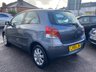 USED 2009 59 TOYOTA YARIS 1.4 TR D-4D MM 3d 89 BHP AUTOMATIC!!!, 1 FORMER KEEPER, &pound;30 TAX/ YEAR, JUST 21K MILES ON THE CLOCK!!!!!, BRAND NEW FRONT BRAKE PADS AND DISCS!!!, TIMING CHAIN RUN ENGINE, LONG MOT UNTIL OCT 2023, GOOD SERVICE HISTORY, AIR CON, REAR PARKING SENSORS, MULTI FUNCTION STEERING WHEEL, ELECTRIC WINDOWS AND MIRRORS, CD/RADIO/AUX, REMOTE CENTRAL LOCKING , PADDLE SHIFT GEARBOX OPTION AND ALLOY WHEELS. SMALL, LOW MILEAGE AUTOMATIC CARS ARE VERY SOUGHT AFTER AND WONT BE AROUND FOR LONG!